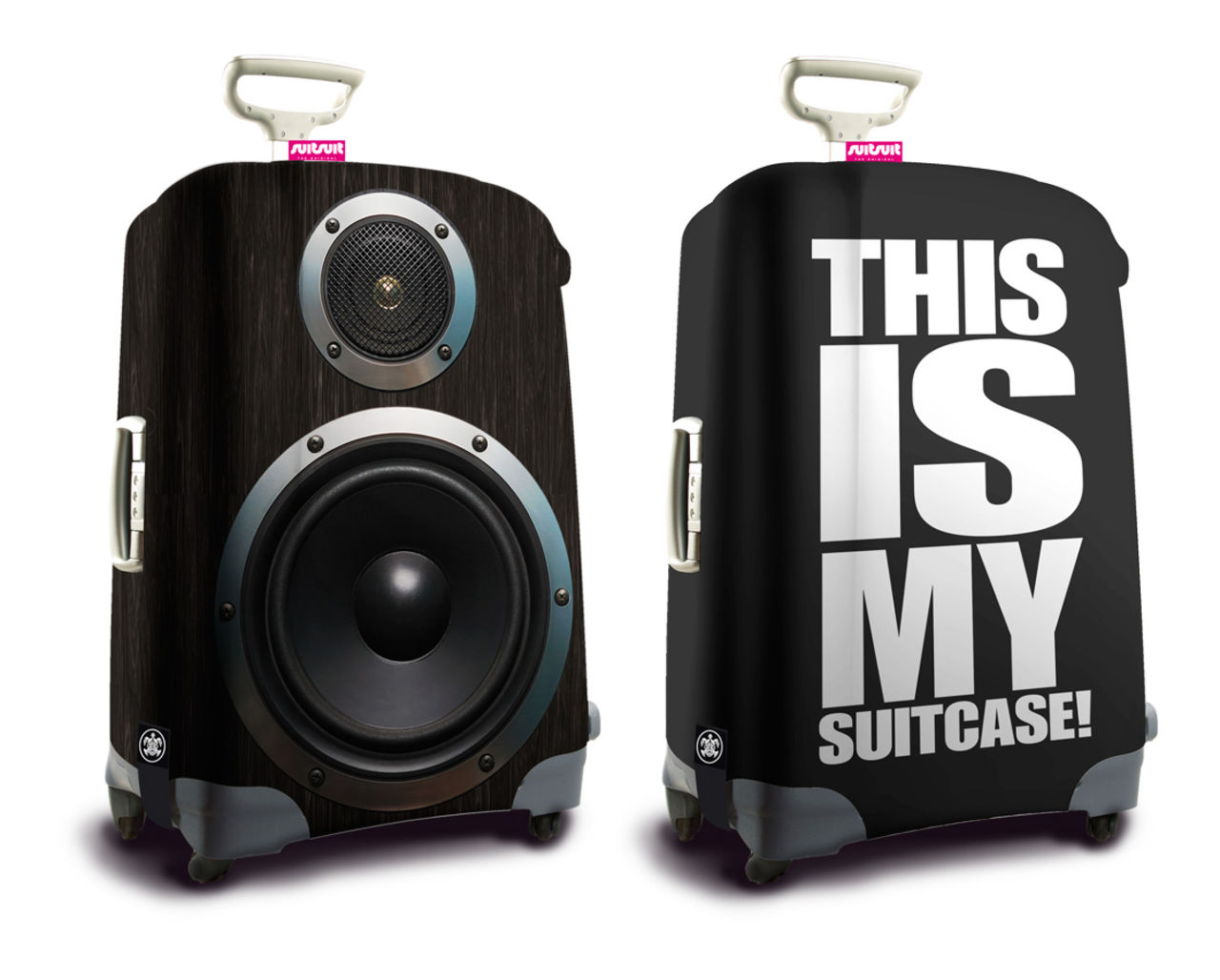 Snygg till din resväska