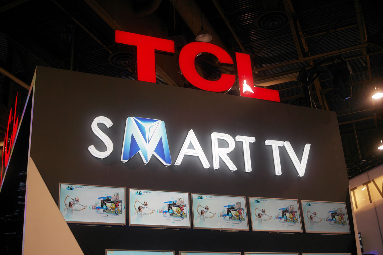 Smart TV:n måste bli korkat inbjudande