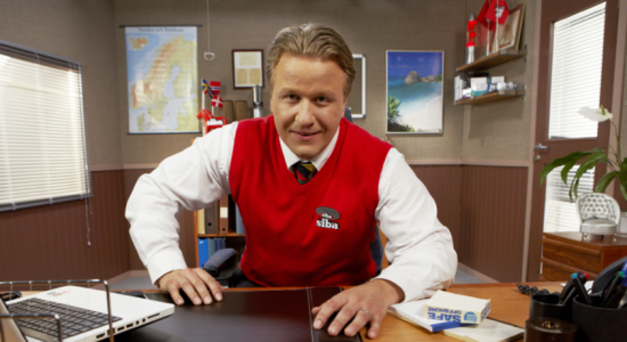 Siba ryktas vara på väg att gå i konkurs