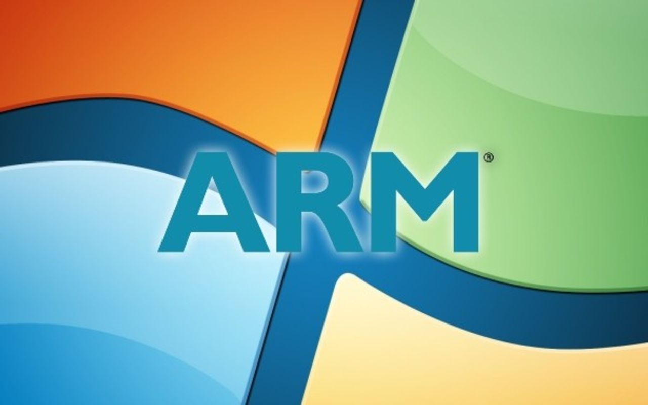 Linux kan bli utestängt från ARM-enheter ämnade för Windows 8