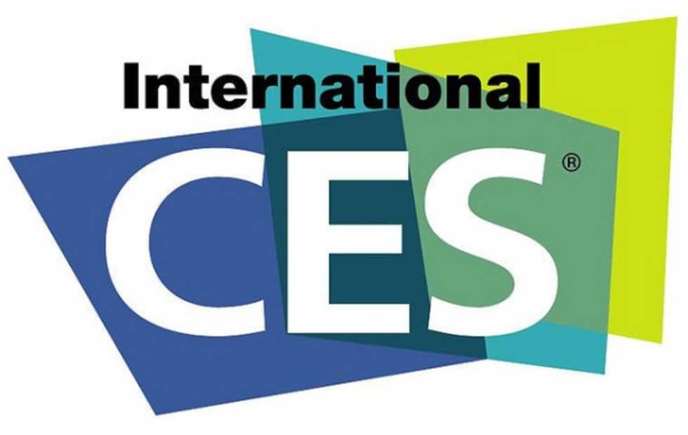Hejdå CES 2012!