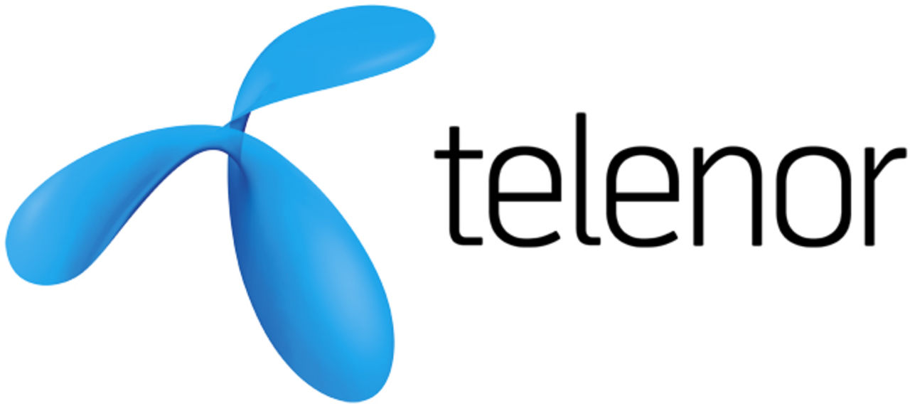 Telenor lanserar 