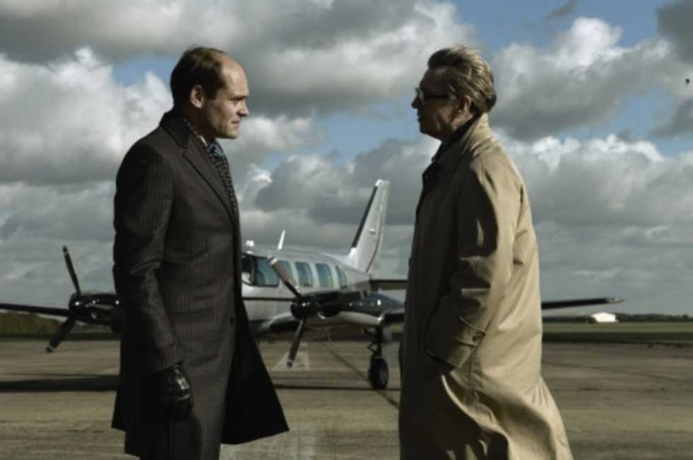 11 BAFTA-nomineringar till
