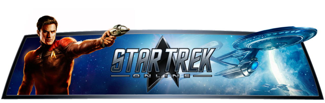 Spela Star Trek Online