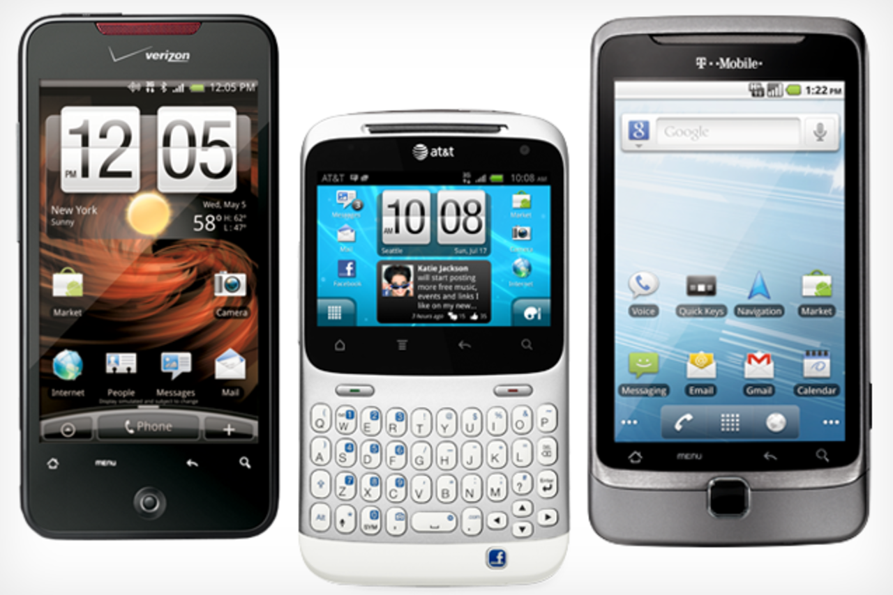 HTC låser upp fler lurar