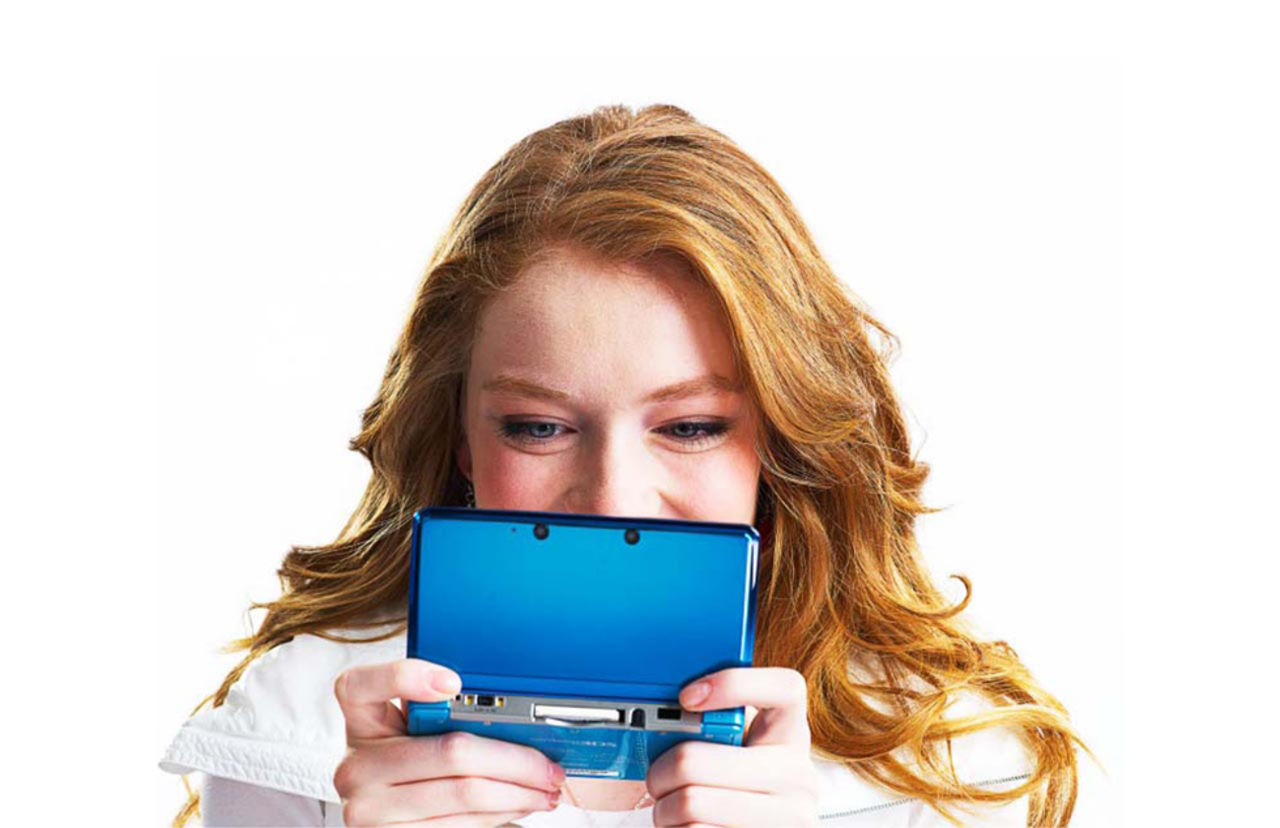 Så här ser dagens spelnörd ut