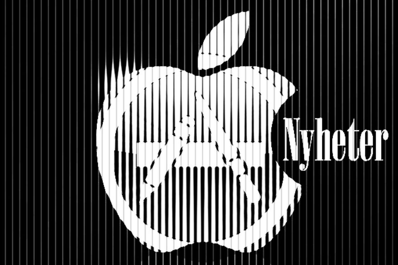 Spelnyheter på App Store