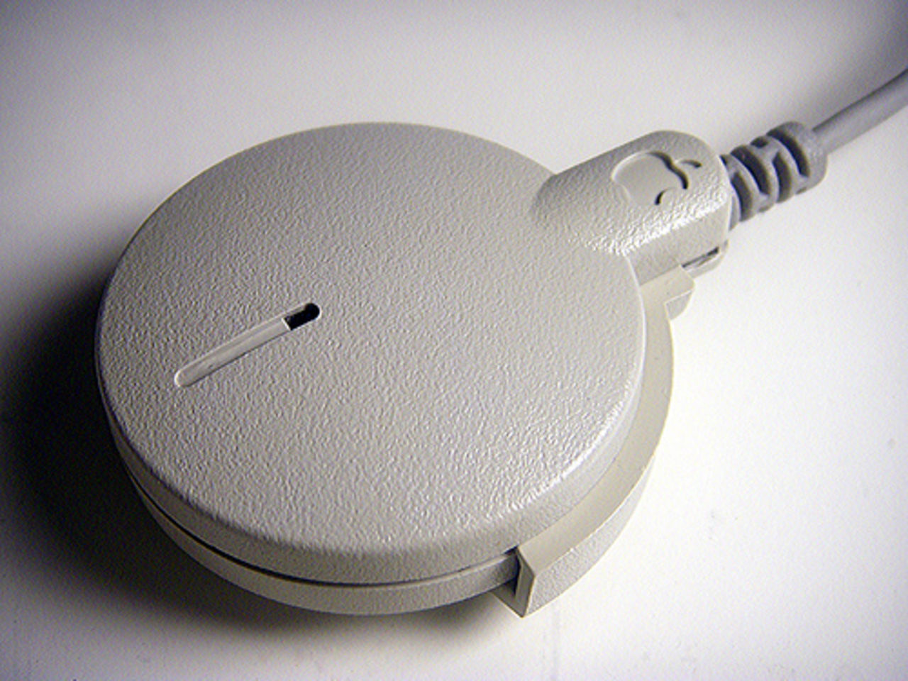 Apple störst inköpare av mikrofoner i världen