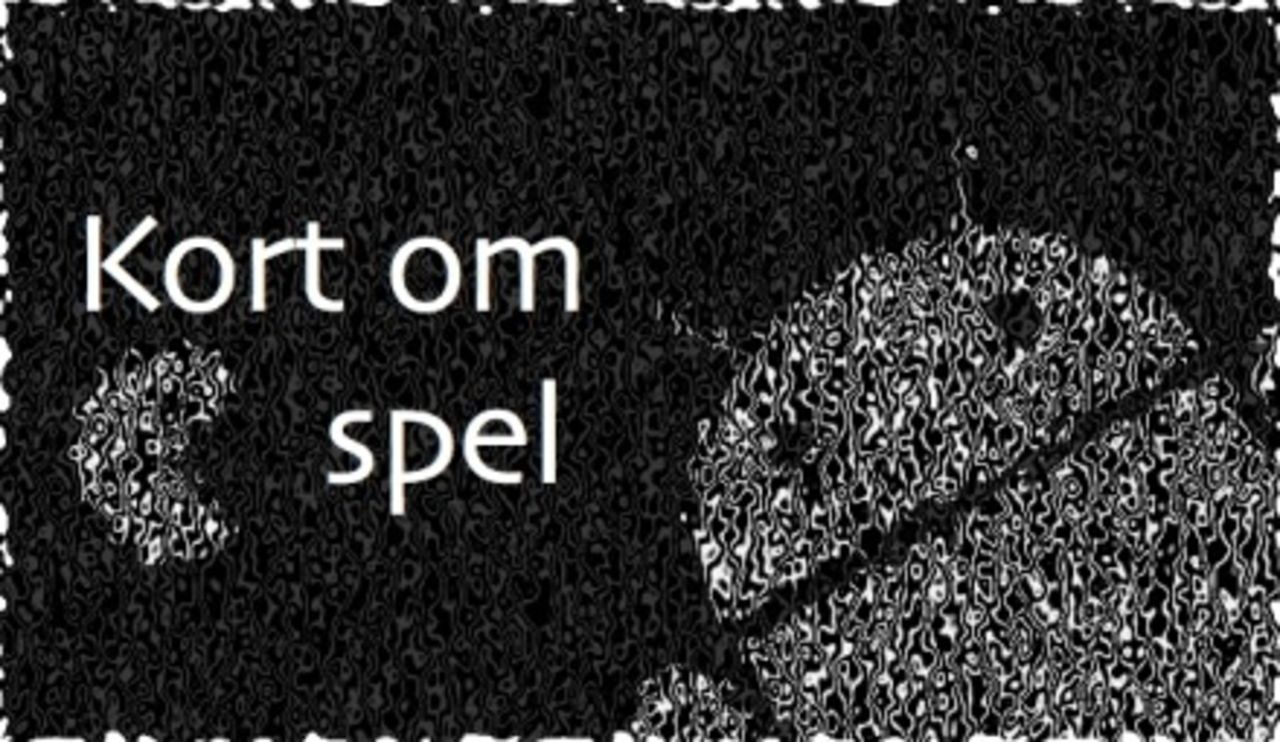 Spelnyheter på Market