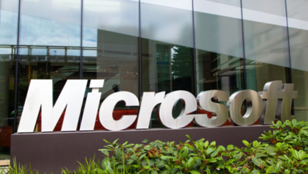 Microsoft motsätter sig SOPA officiellt