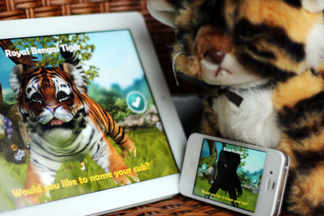 Microsoft jobbar på att erbjuda Xbox Live på andra plattformar