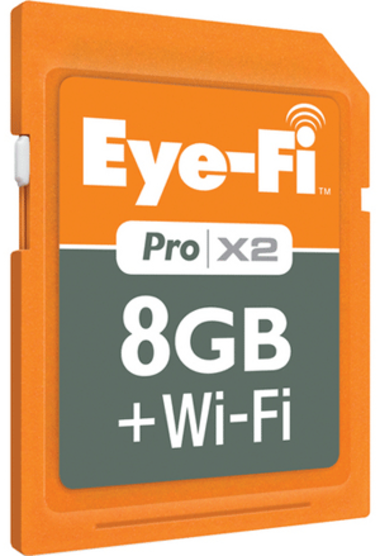 Eye-Fi gillar inte den nya standarden