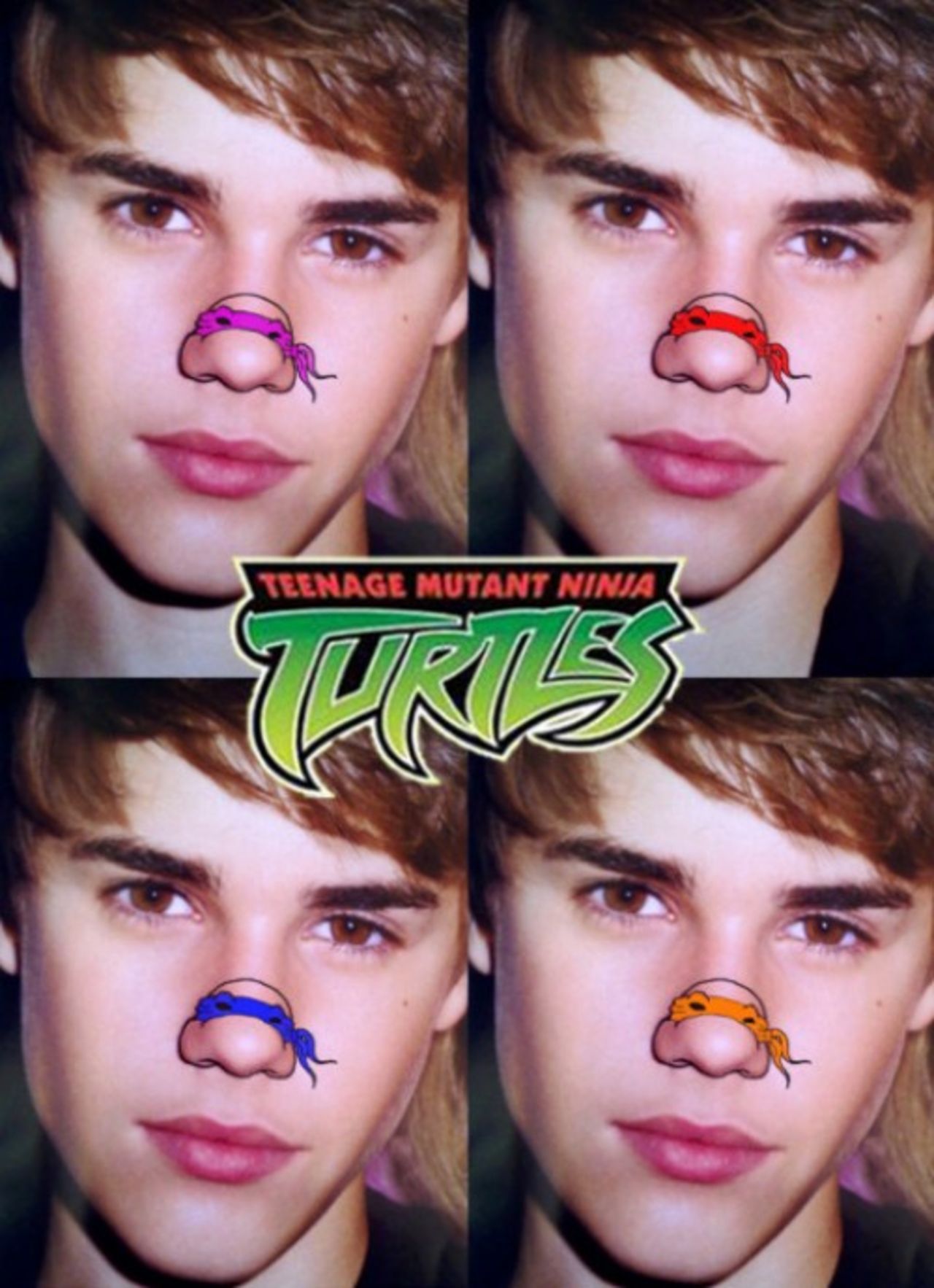 Rocksteady arbetar på nytt Turtles-spel