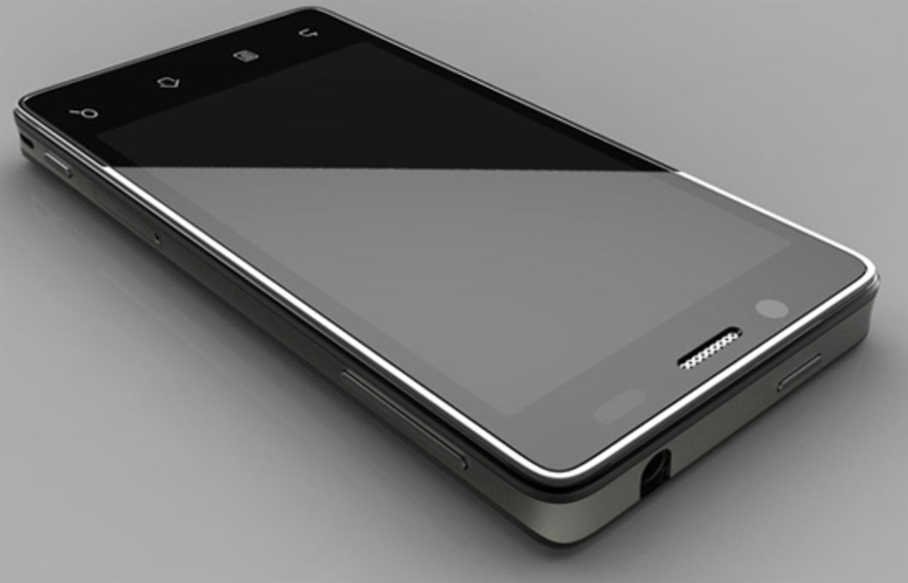 Intel ska integrera 4G i SoC-lösningar