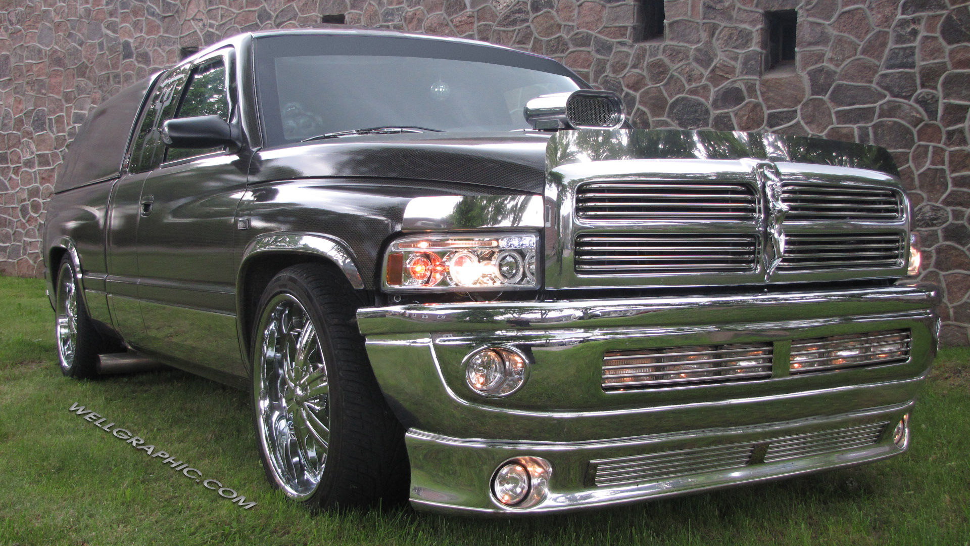 Dodge Ram 1500