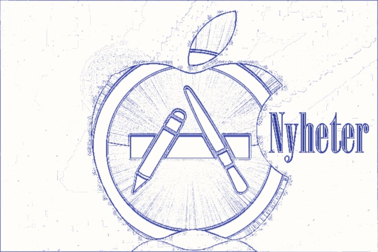 Spelnyheter på App Store