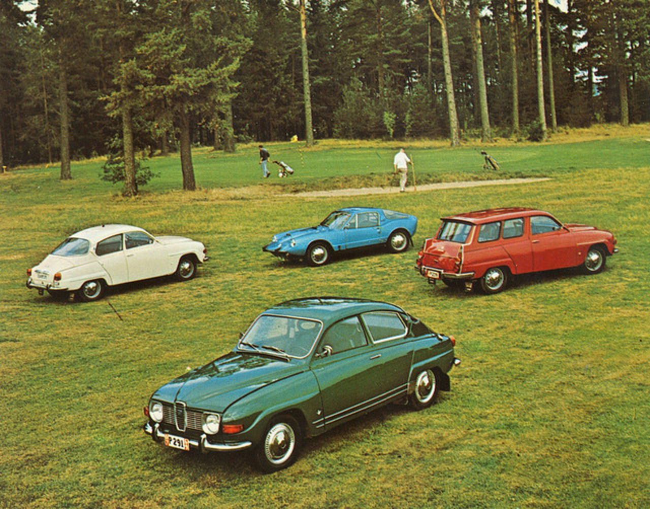 Saab-museet får vara kvar