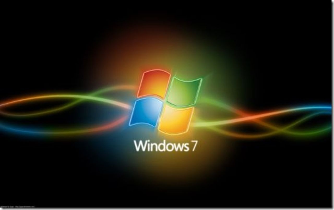 Windows 7 säljer väldigt bra