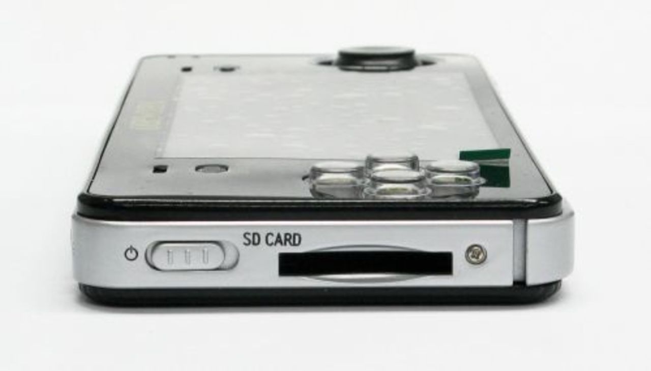 Neo-Geo kommer tillbaka