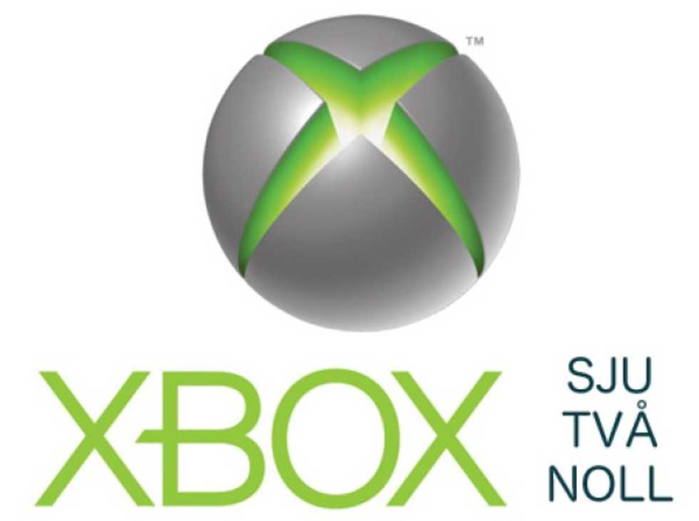 Xbox 720 får stöd för Blu-ray men inte begagnade spel