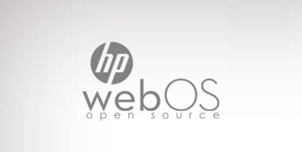 HP detaljerar open source-planer för WebOS