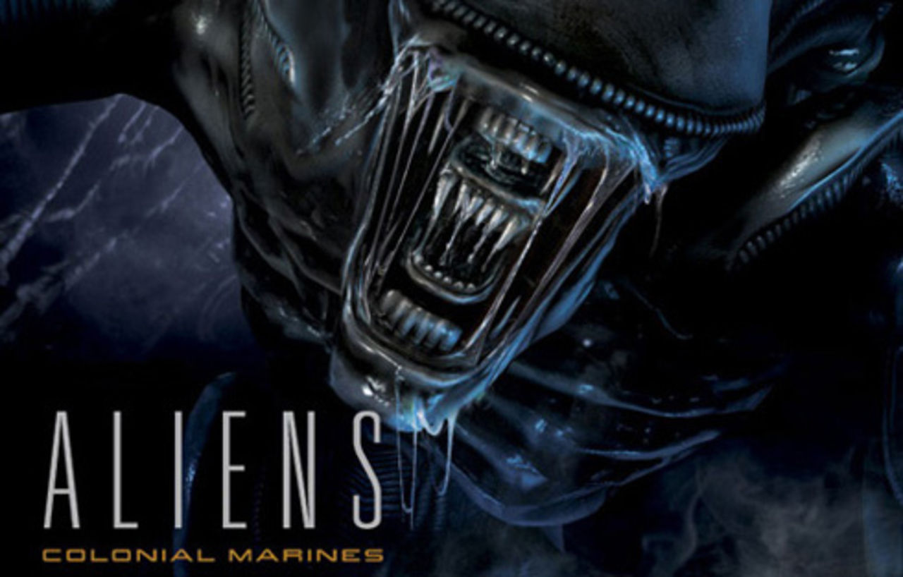Aliens: Colonial Marines försenas
