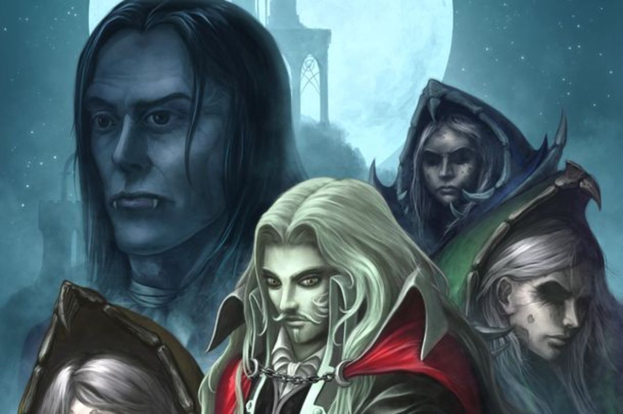 Magicka firar ett år med att utannonsera ny expansion