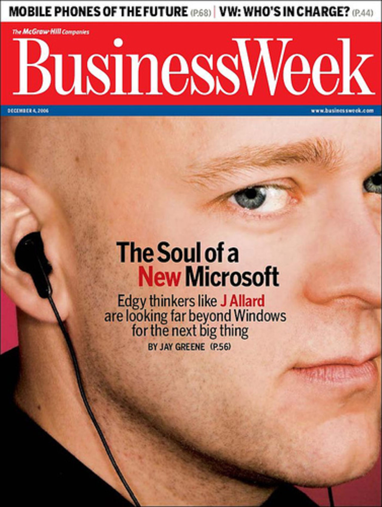 Microsoft ville köpa Nintendo