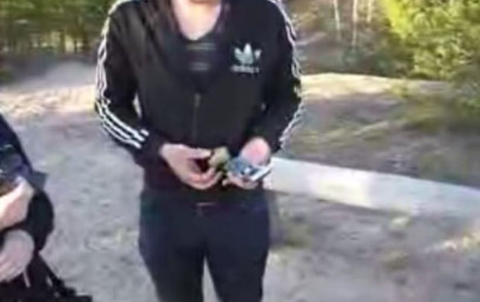Det Här Var Ju Tråkigt Youtube