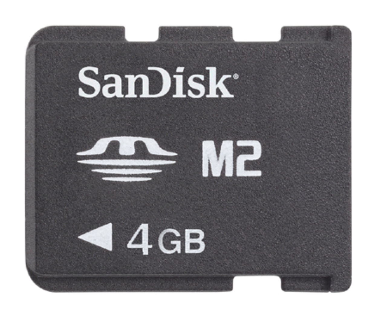 Lite nya minneskort från SanDisk
