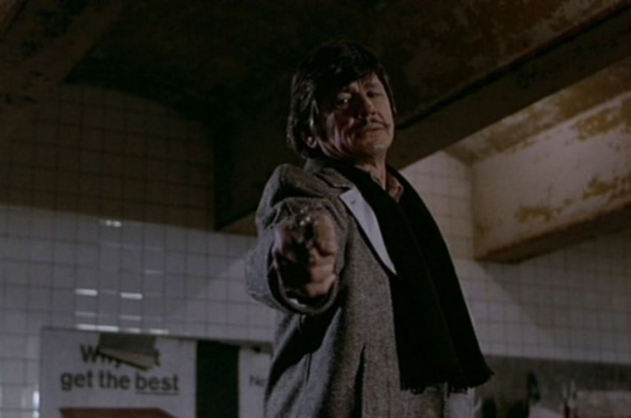 Carnahan gör remake på hämndrullen 