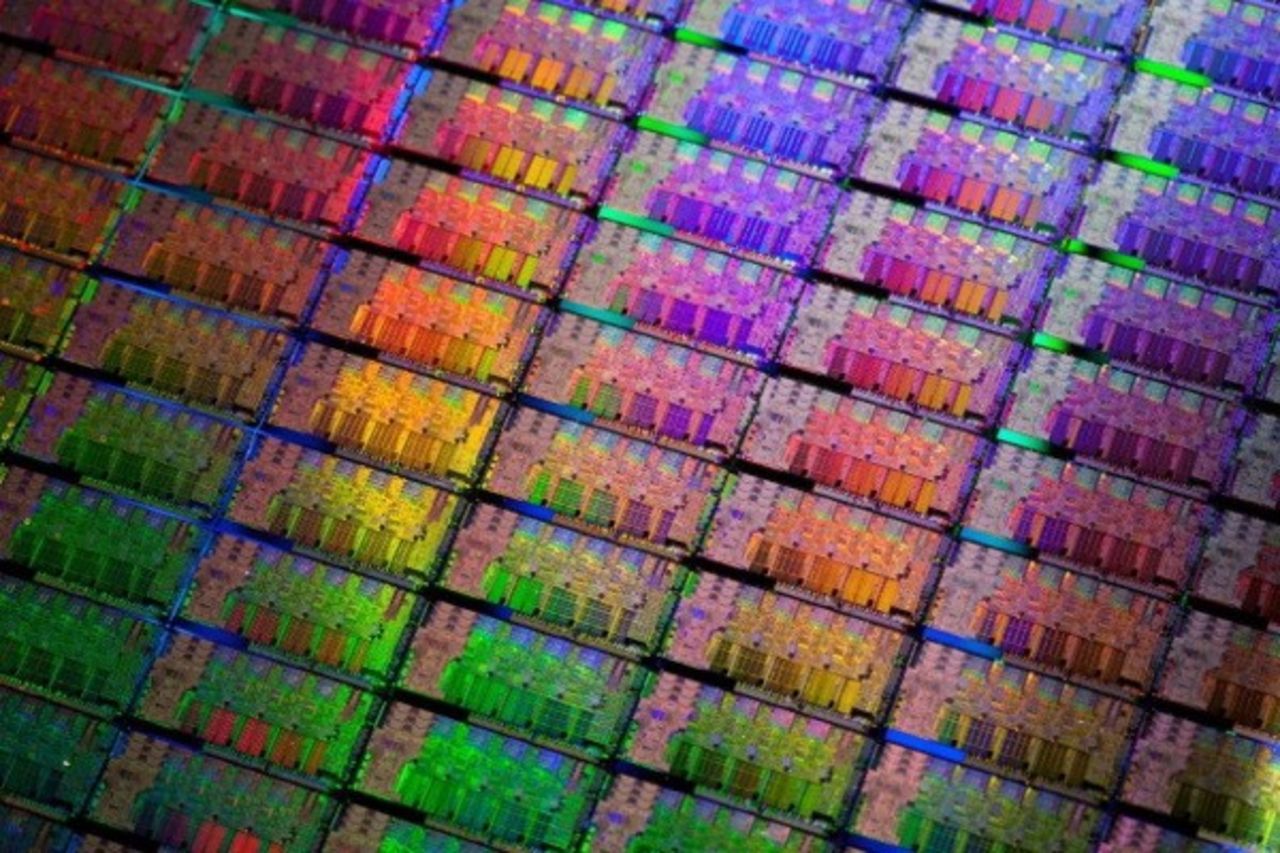 Intel släpper nya Sandy Bridge-processorer