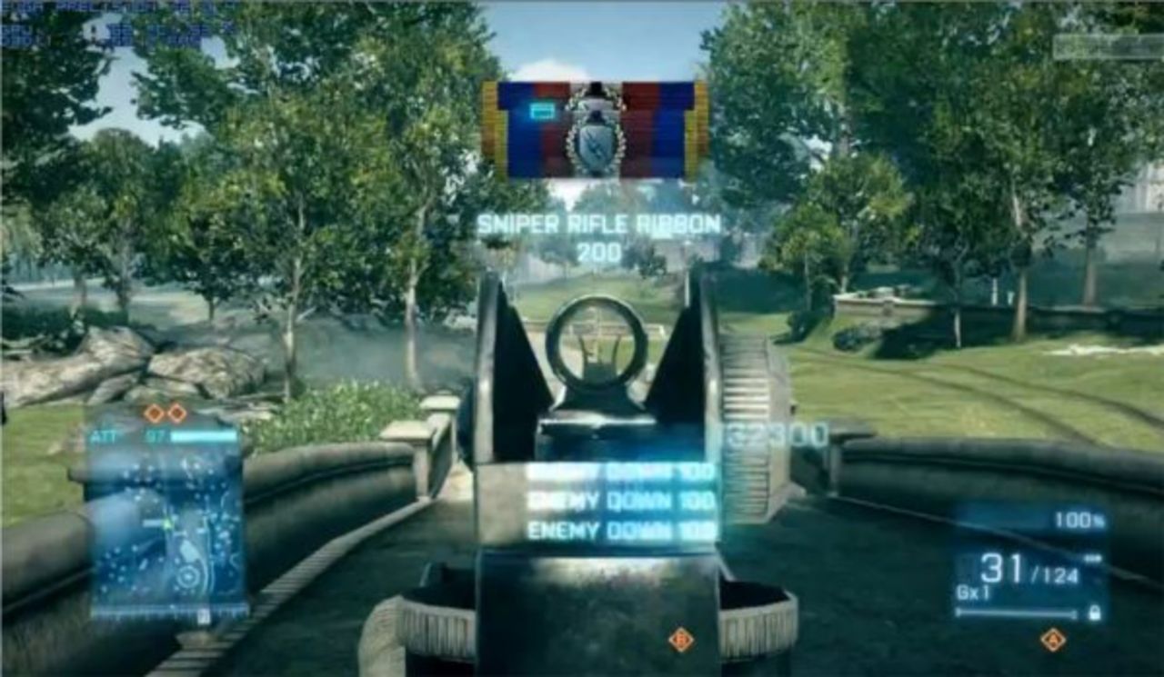 DICE söker fuskjägare