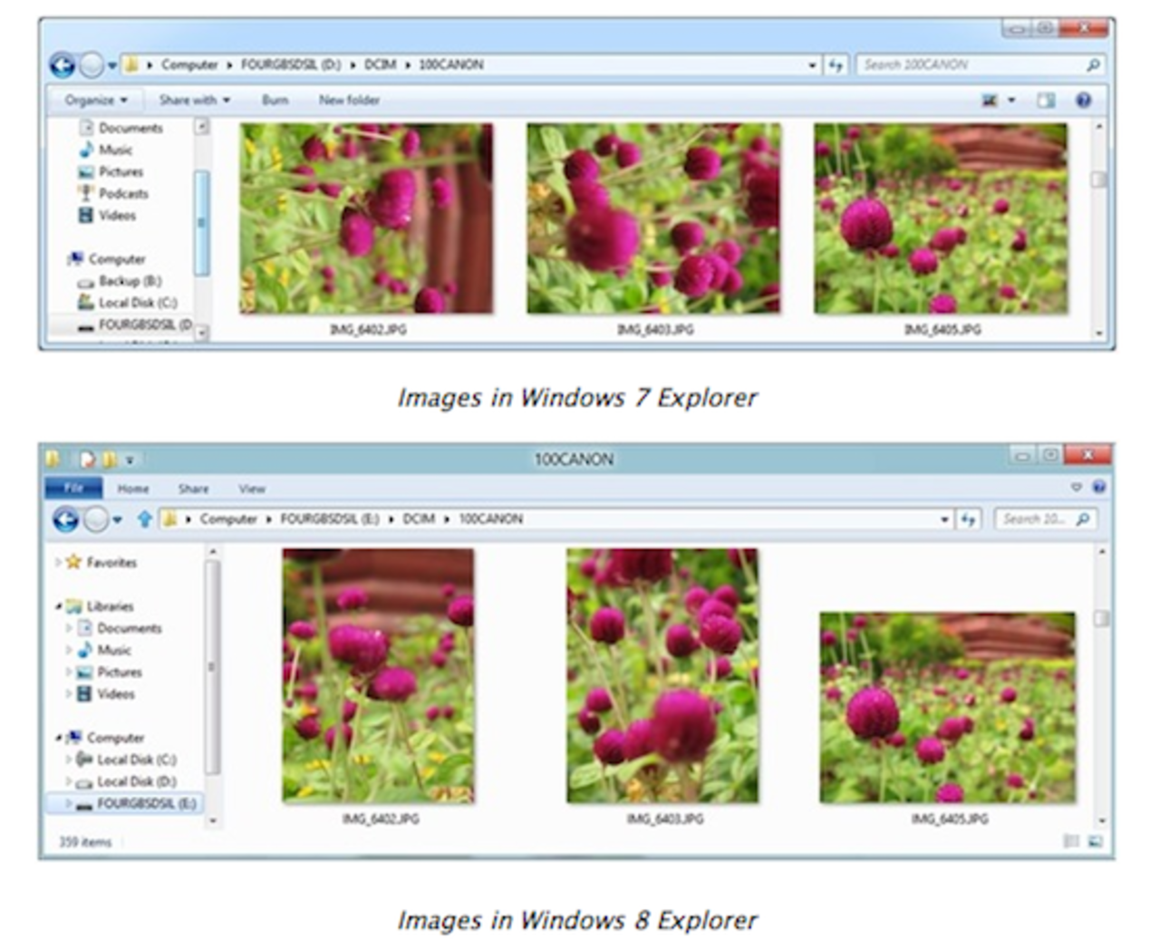Microsoft svarar på Windows 8-feedback