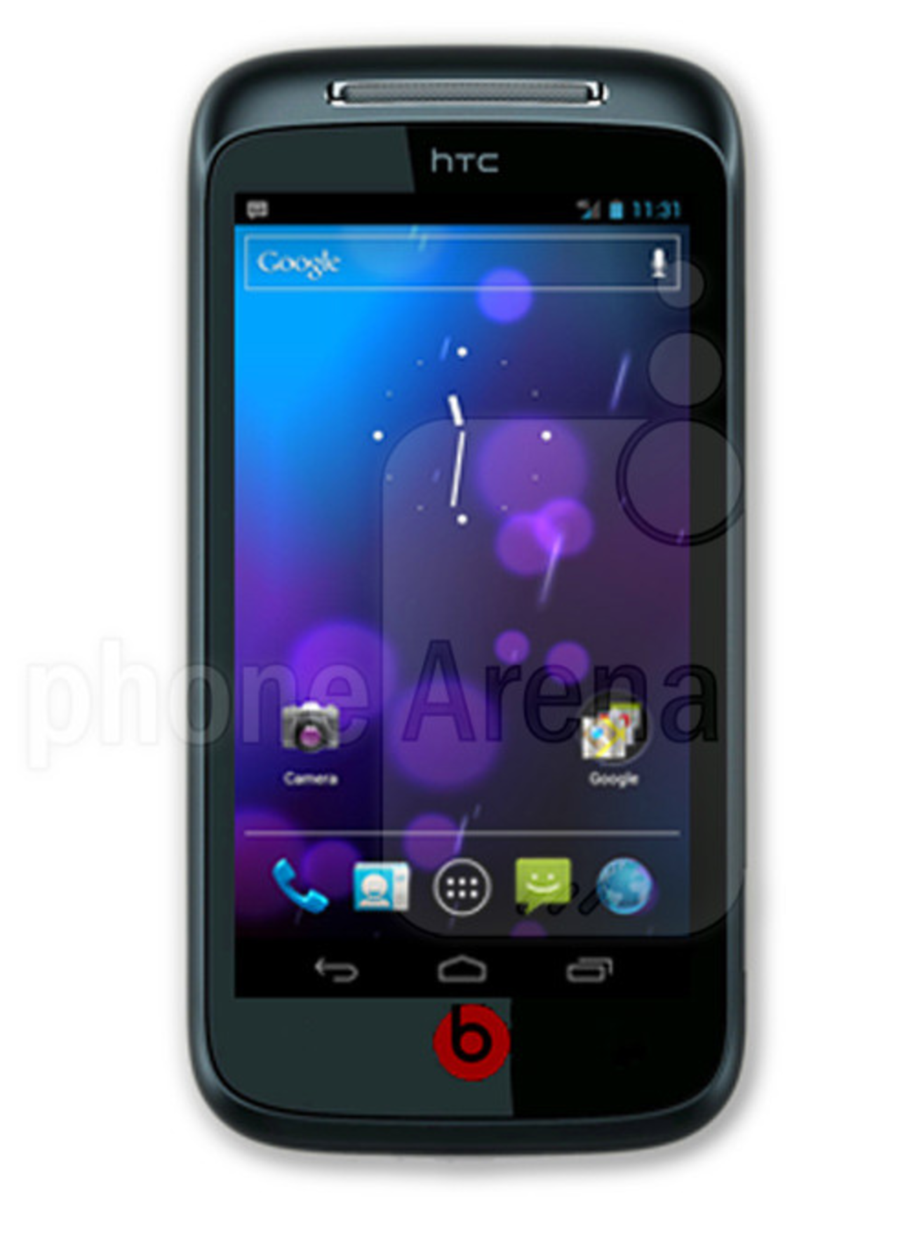 HTC Primo presenteras på MWC?