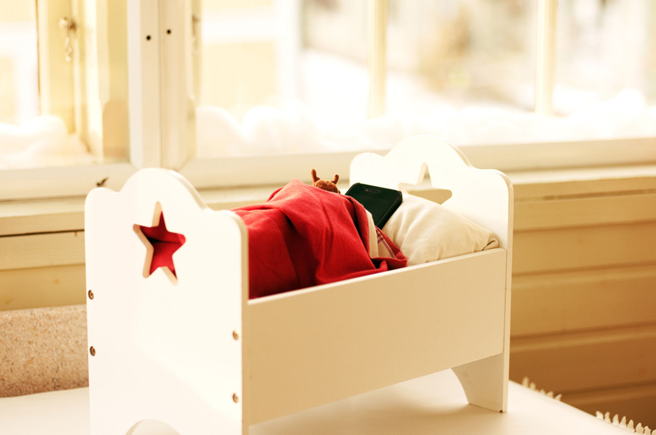 Sigtuna öppnar mobilhotell