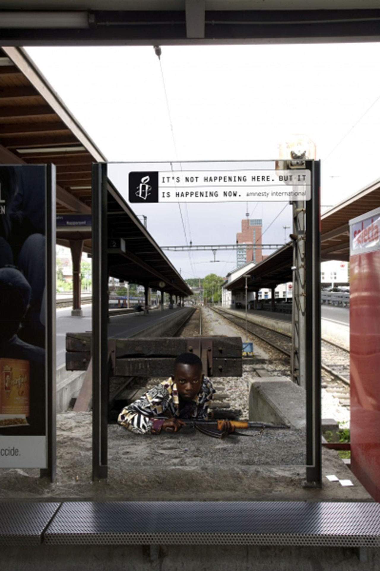 Amnesty International
