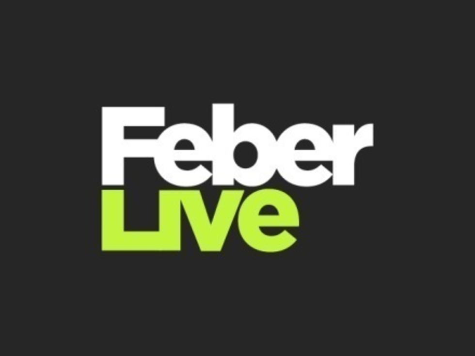 Snart blir det FeberLive S04E02