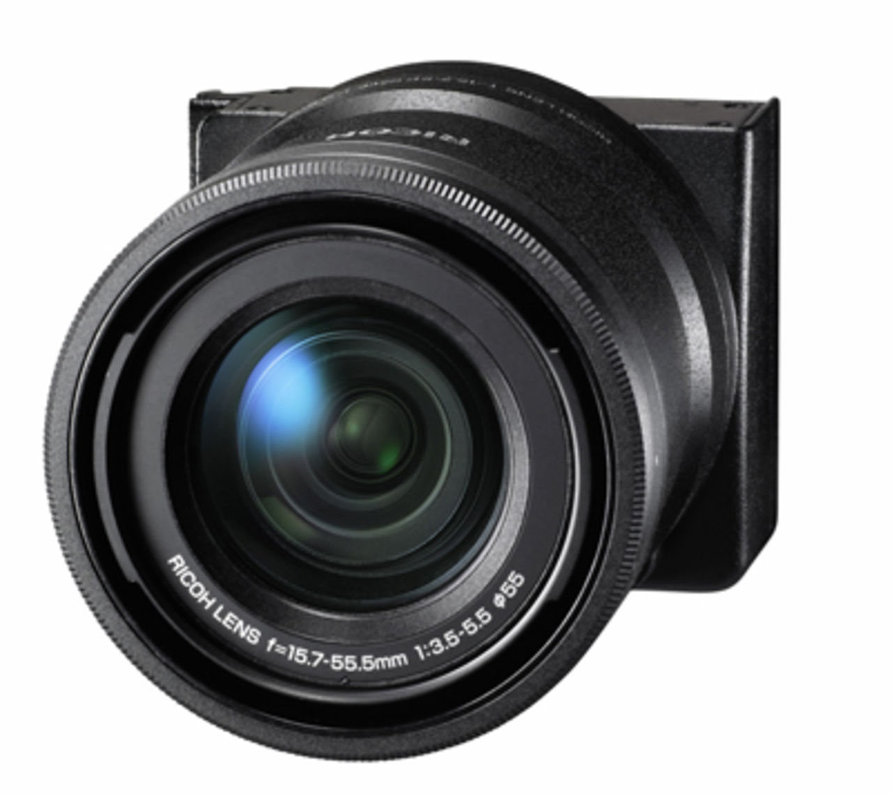 Ricoh släpper ny GXR-modul