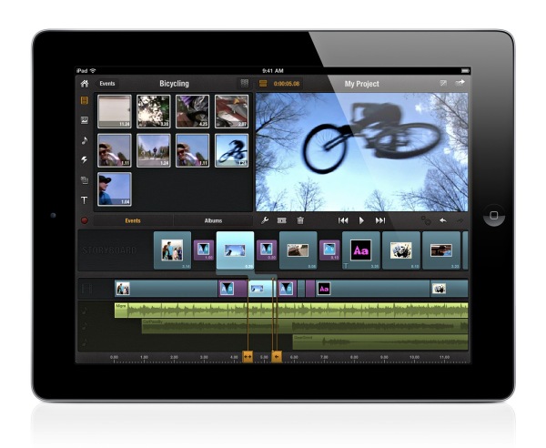 Streama Från Ipad Till Smart Tv