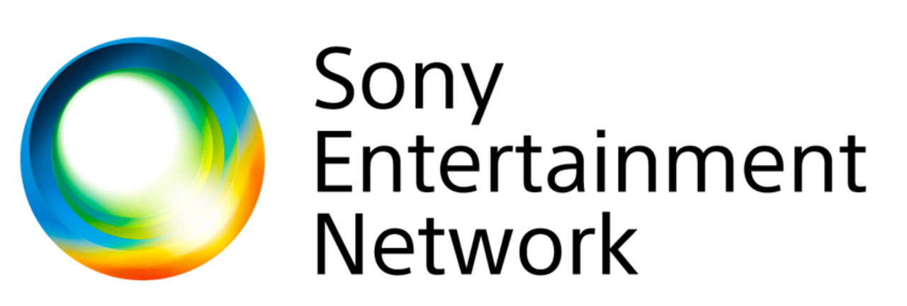 Säg hej till Sony Entertainment Network