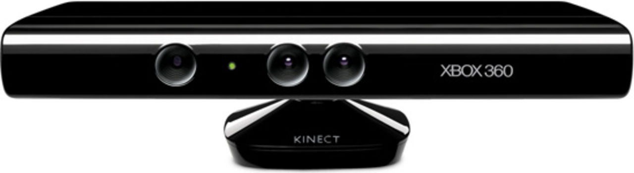 Microsoft släpper Kinect till PC