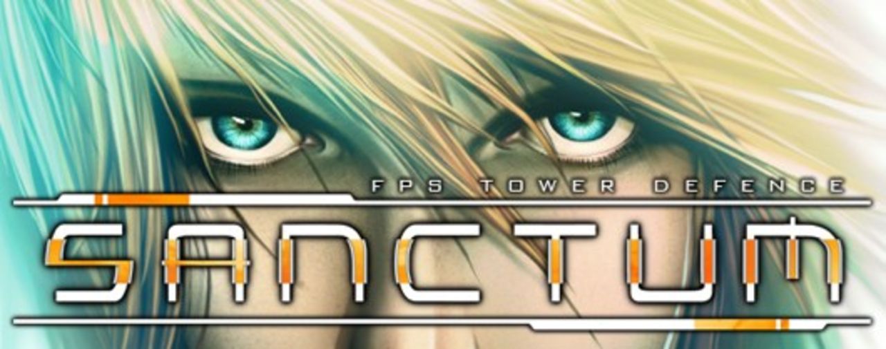 Sanctum 2 på gång under nästa år