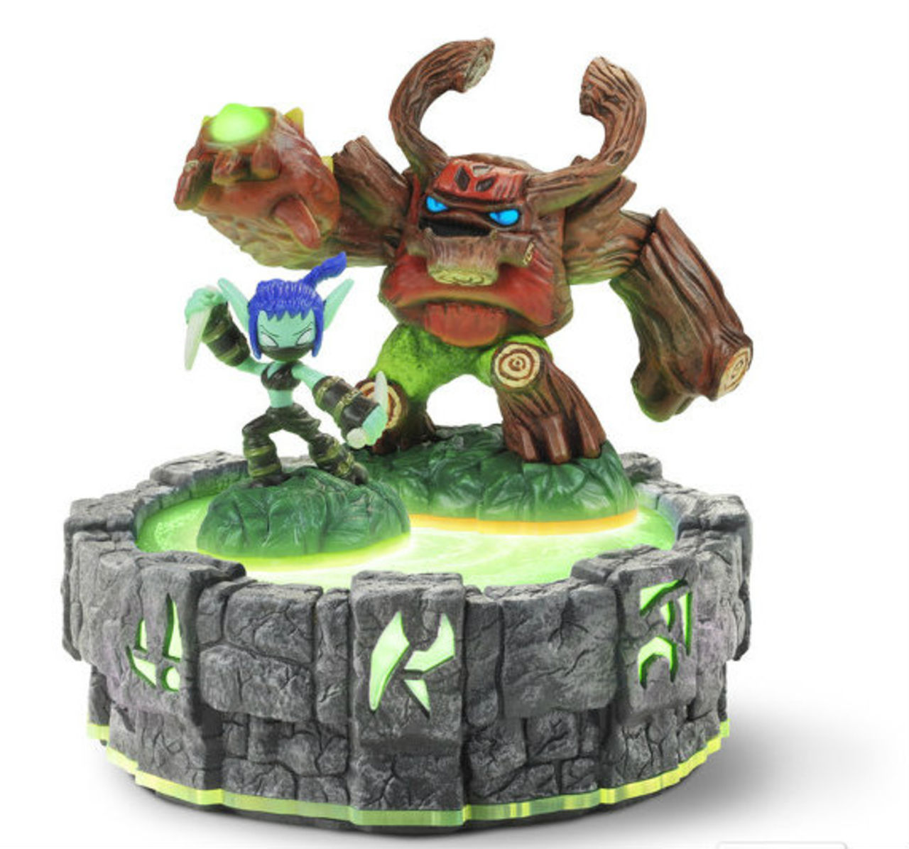 Nytt Skylanders till hösten
