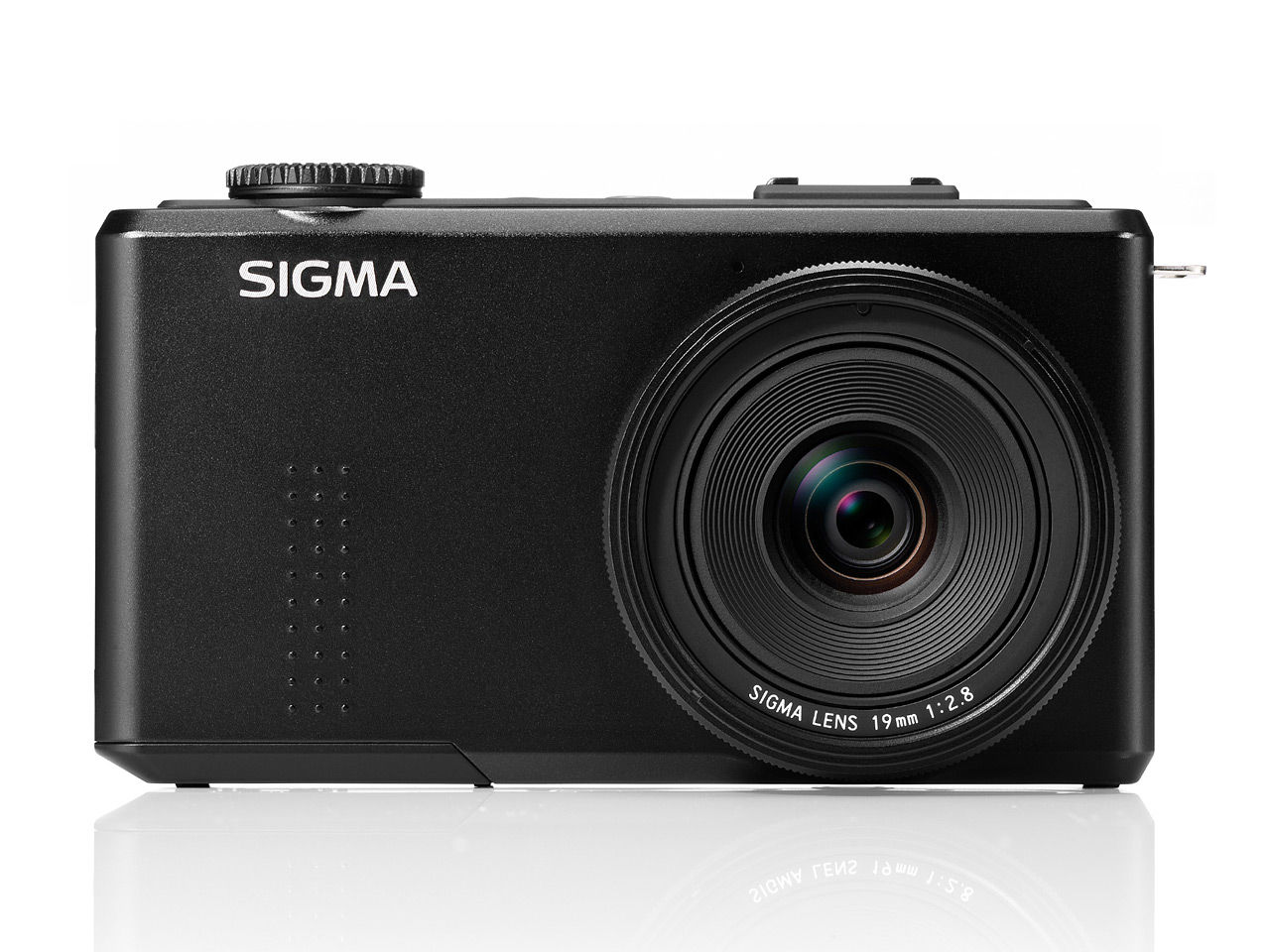 Sigma uppdaterar sina kameror