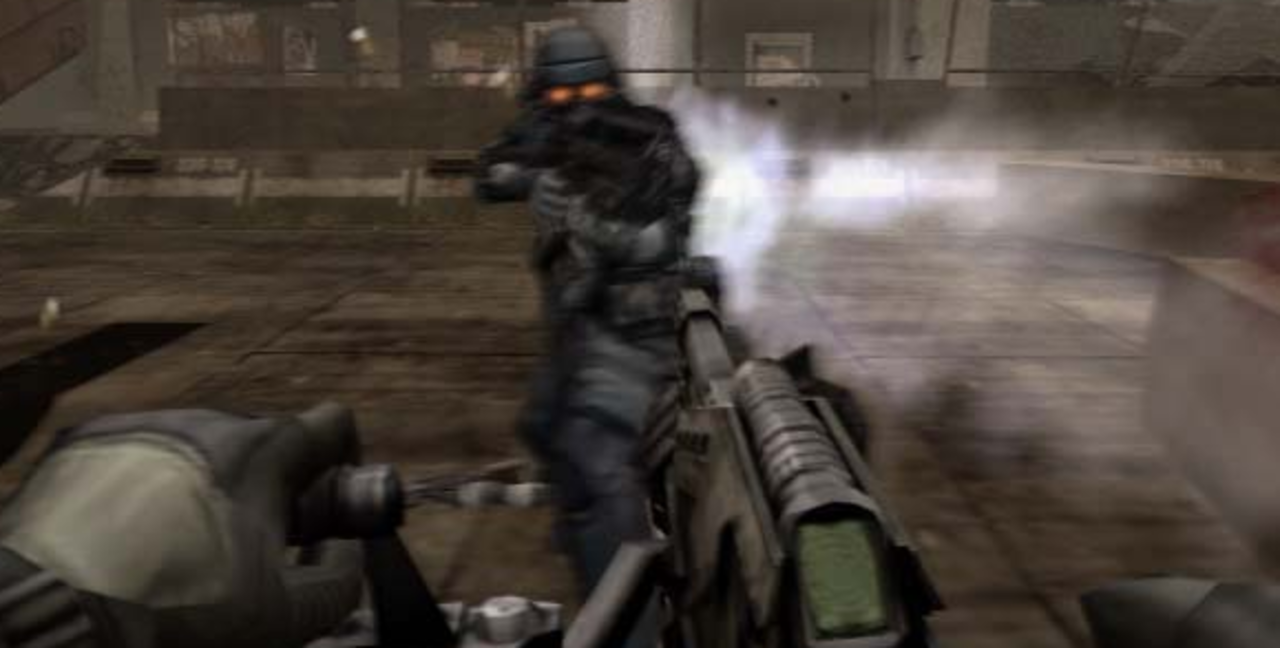 Killzone för PlayStation 3 ligger på is