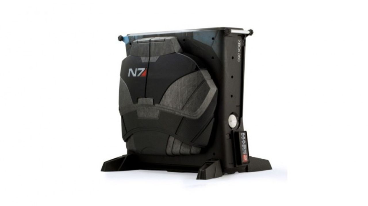 Skaffa rätta Mass Effect 3-känslan inför releasen