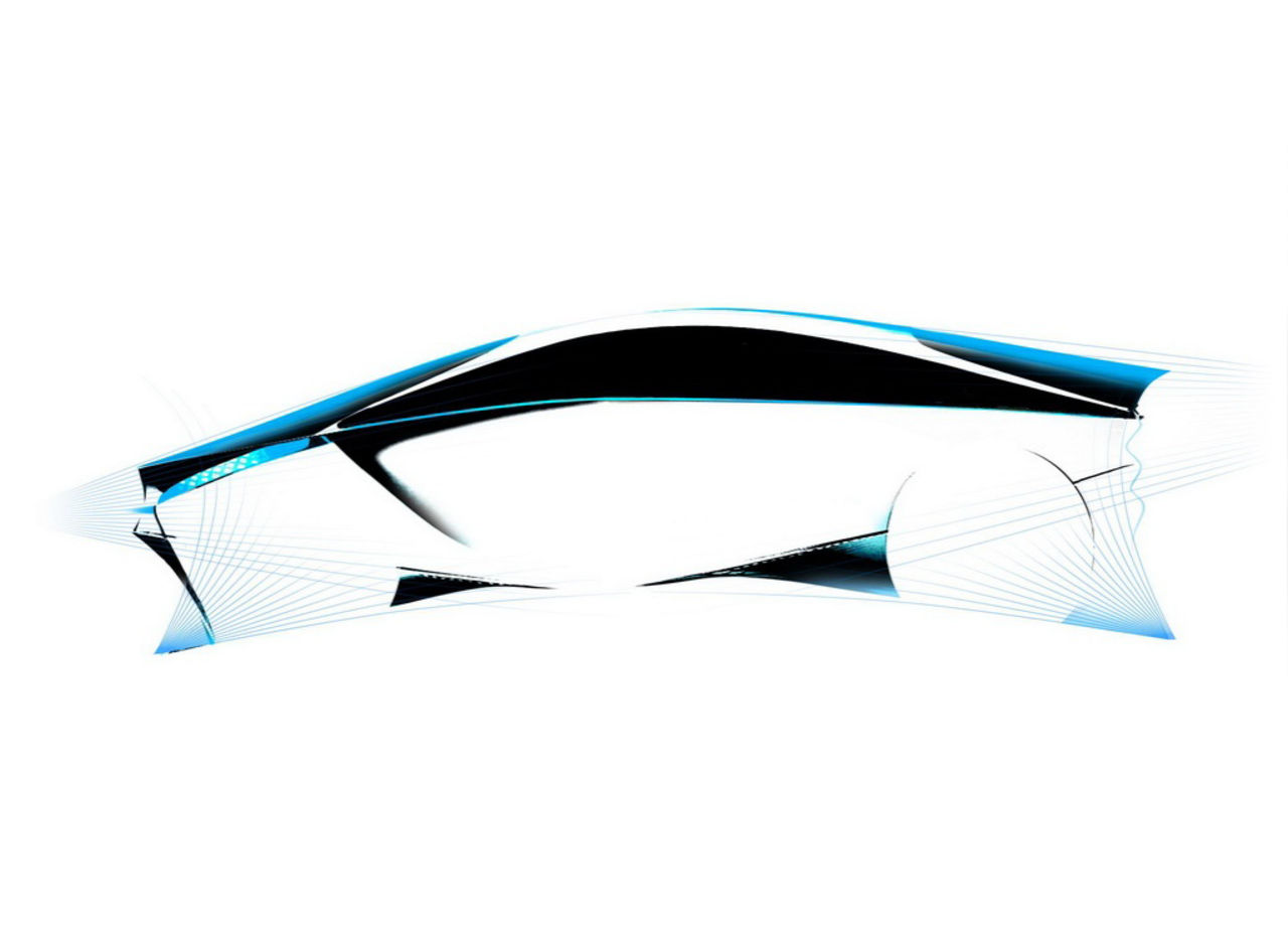 Massa nytt från Toyota till Genève