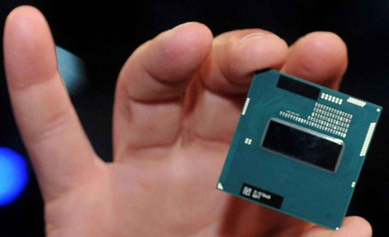 Haswell kommer ha transactional memory