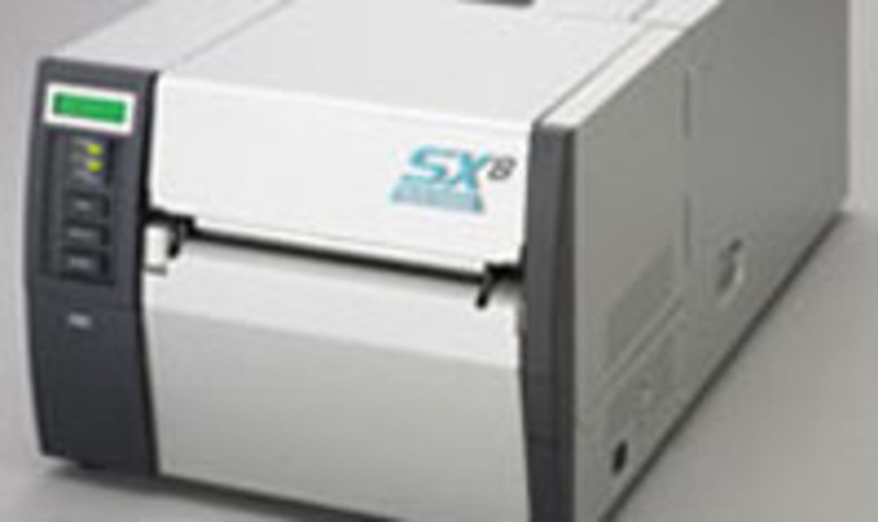 Skrivare från Toshiba kan återanvända papper